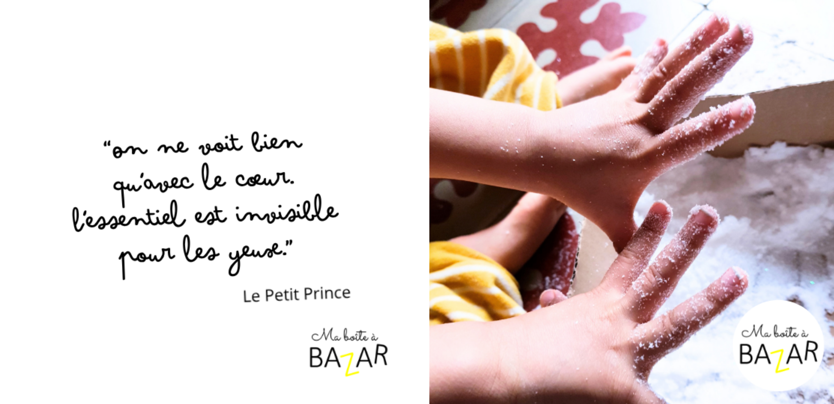 Pourquoi Le Petit Prince est-il une source d'inspiration pour l'éducation ?